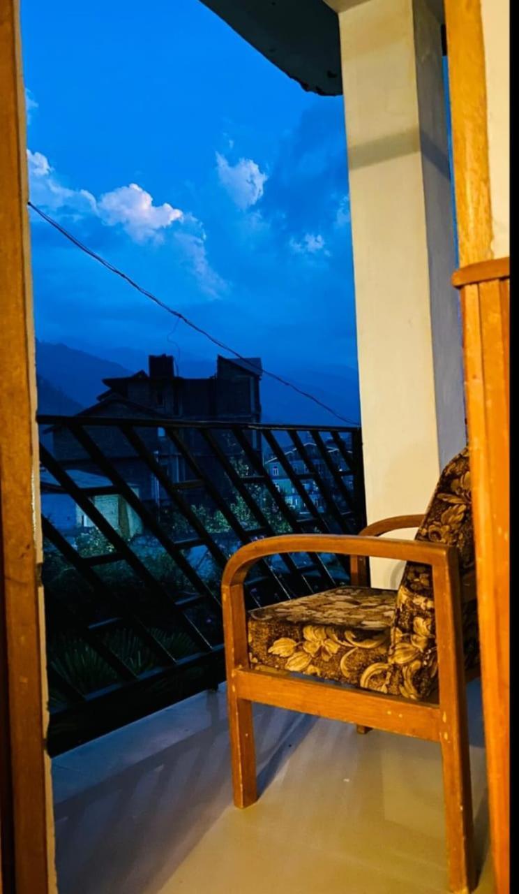 Hotel Hadimba Regency ! Free 4 Wheeler Parking ! Mountain View Rooms ! Near Mall Road Manali Exterior foto